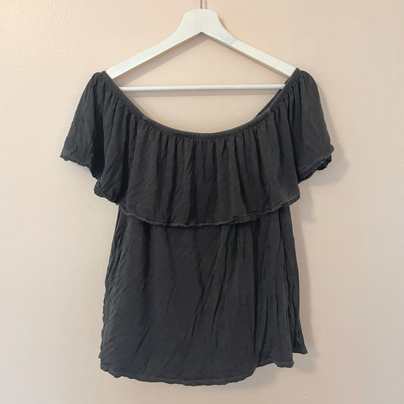 American Eagle Outfitters Blouse Bundle Size Medium - Picture 3 of 6